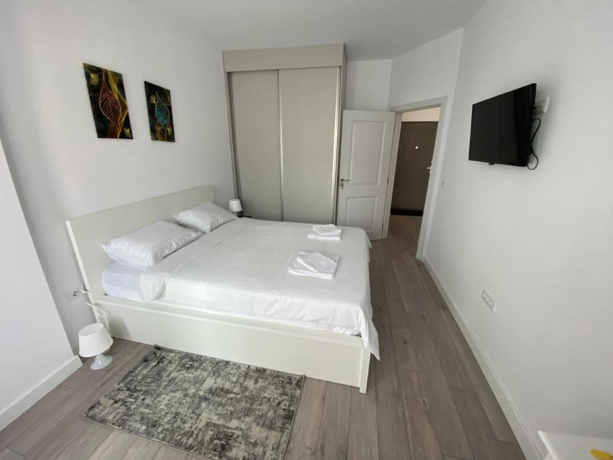 Angela Nordic Apartment. Сучеава Екстериор снимка