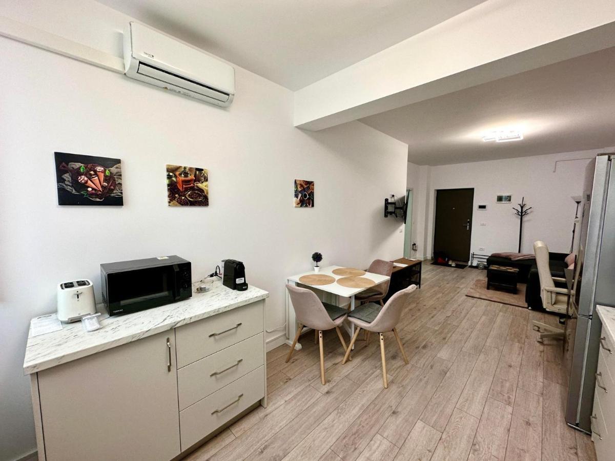 Angela Nordic Apartment. Сучеава Екстериор снимка