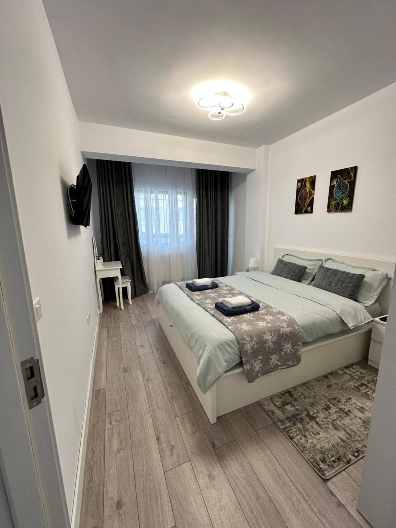 Angela Nordic Apartment. Сучеава Екстериор снимка